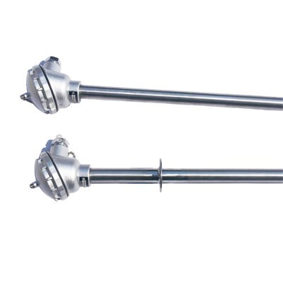 Anod kabòn boulanjri thermocouple